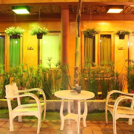 מלון Paifah Boutique House מראה חיצוני תמונה