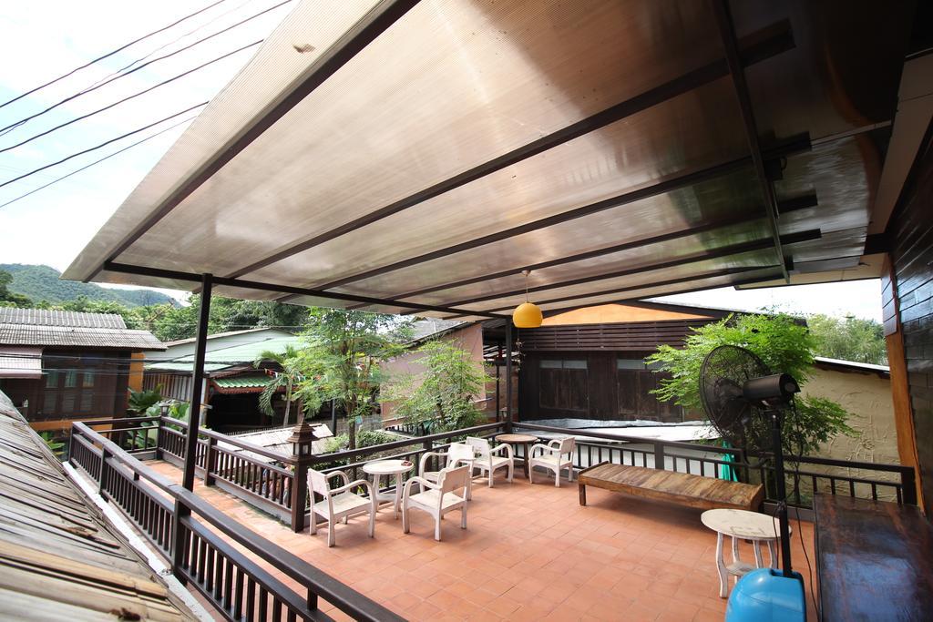 מלון Paifah Boutique House מראה חיצוני תמונה