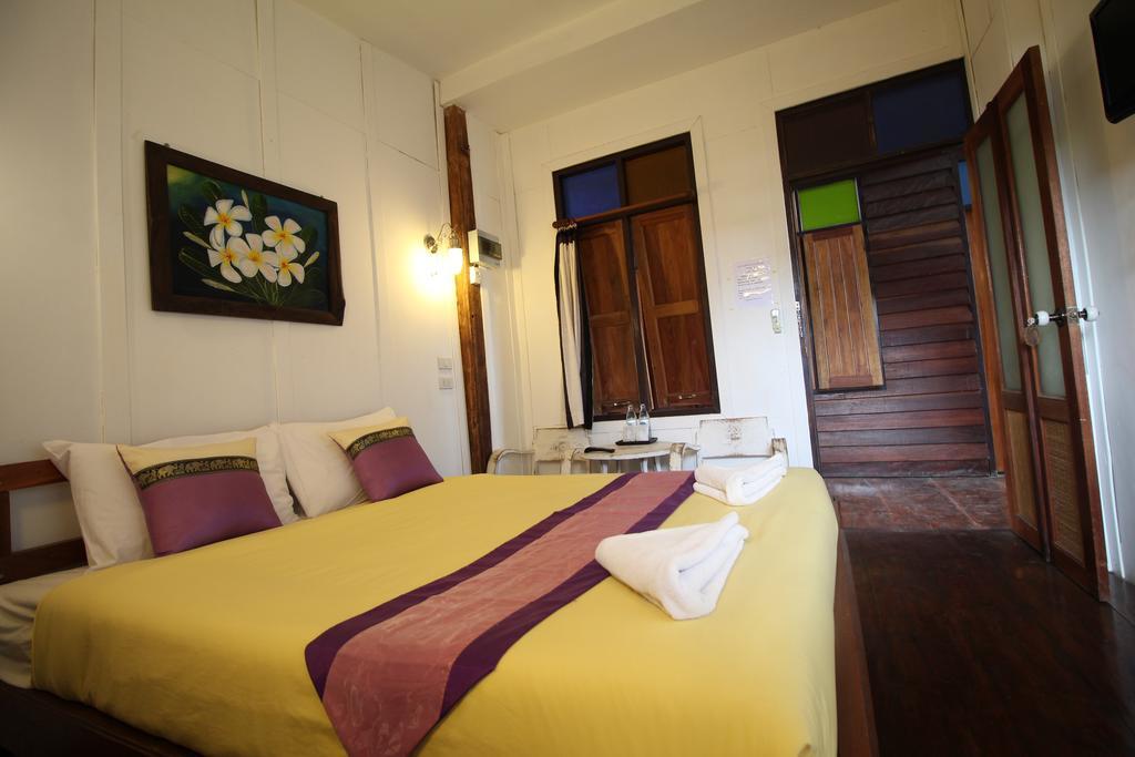 מלון Paifah Boutique House מראה חיצוני תמונה
