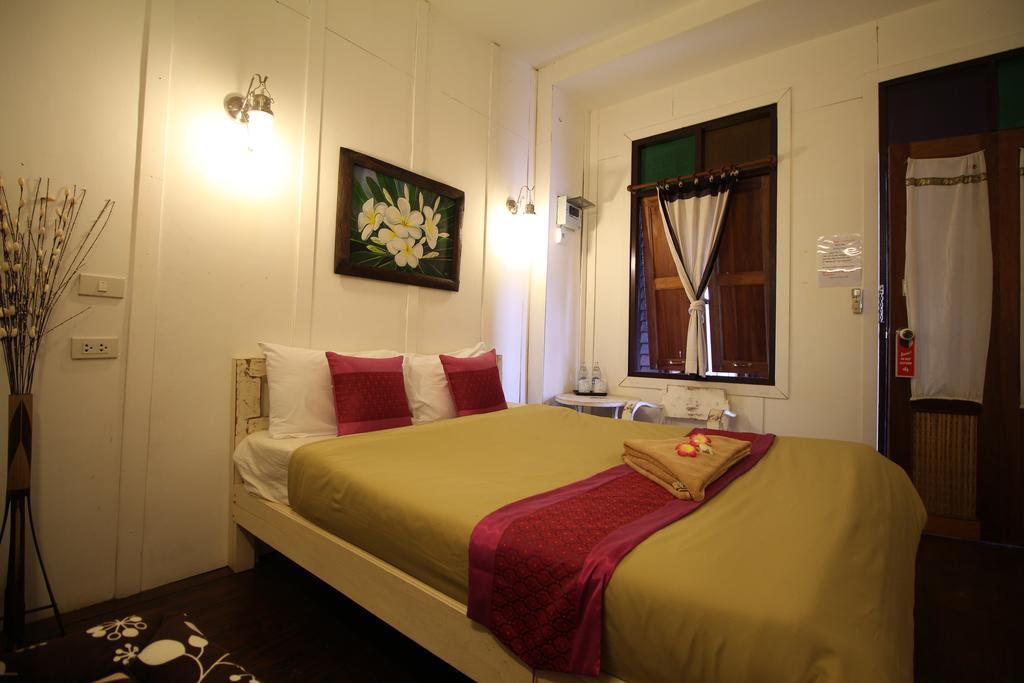 מלון Paifah Boutique House מראה חיצוני תמונה