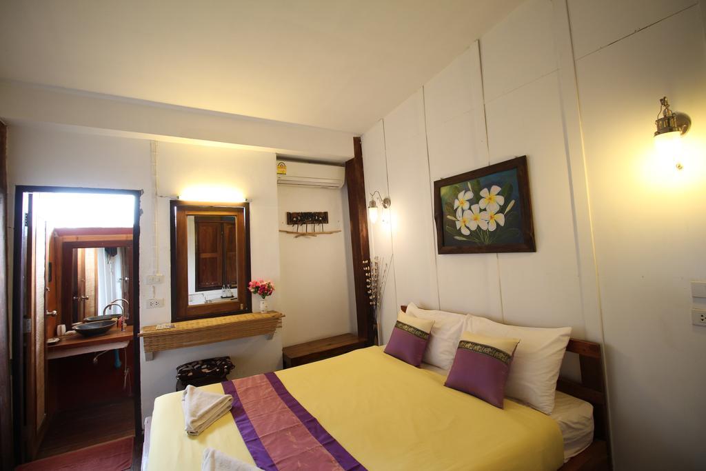 מלון Paifah Boutique House מראה חיצוני תמונה