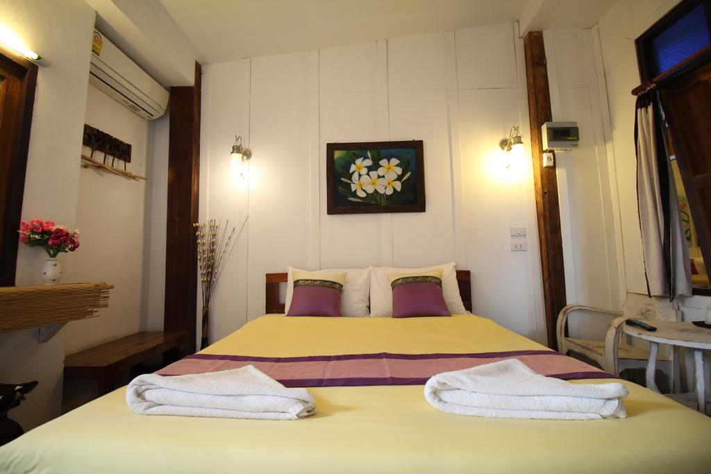מלון Paifah Boutique House מראה חיצוני תמונה