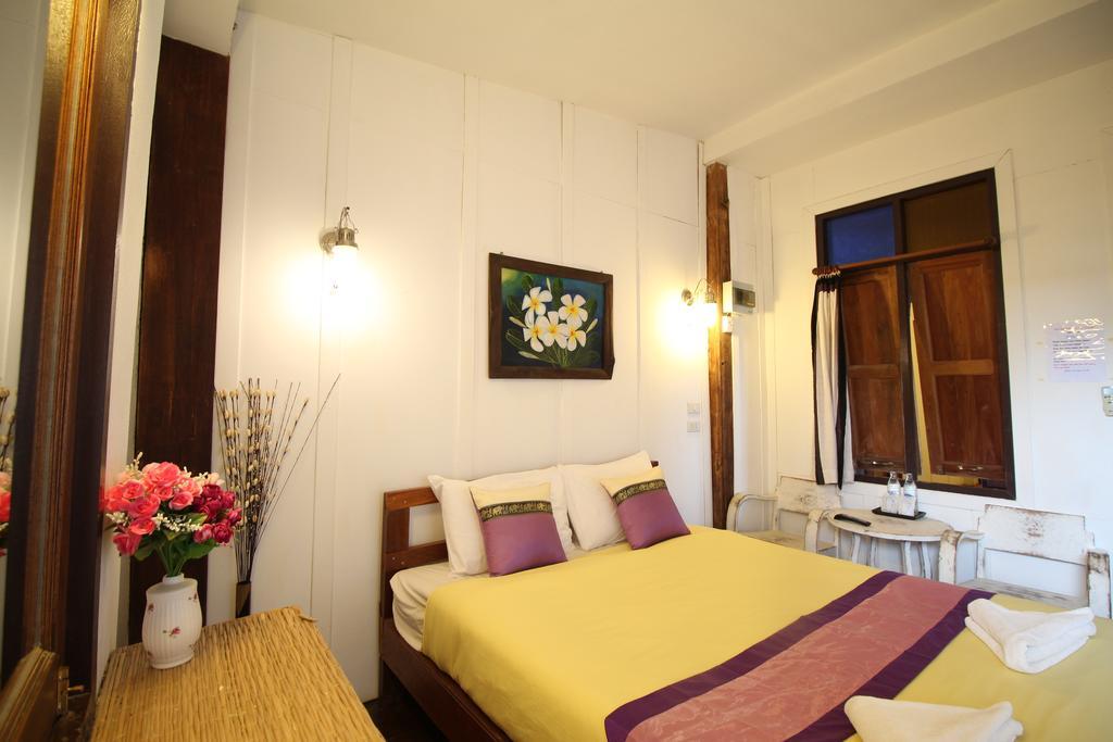 מלון Paifah Boutique House מראה חיצוני תמונה
