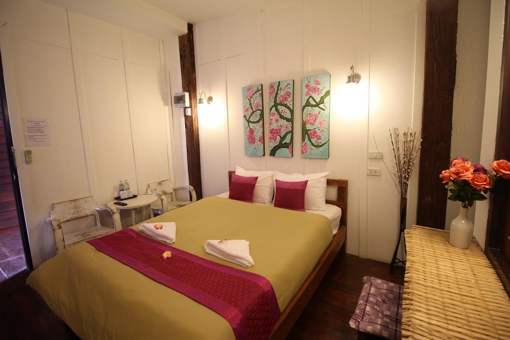 מלון Paifah Boutique House מראה חיצוני תמונה