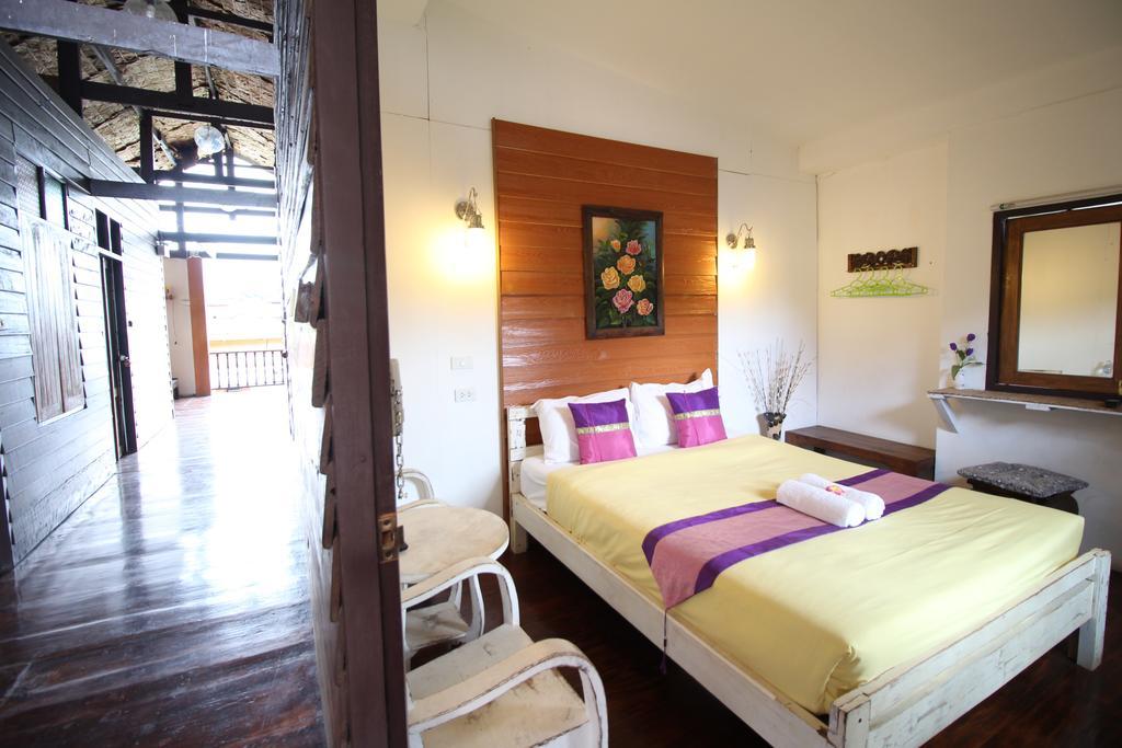 מלון Paifah Boutique House מראה חיצוני תמונה