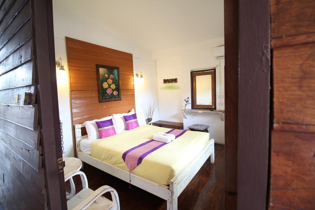 מלון Paifah Boutique House מראה חיצוני תמונה