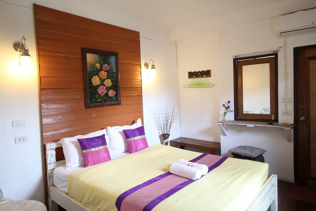מלון Paifah Boutique House מראה חיצוני תמונה