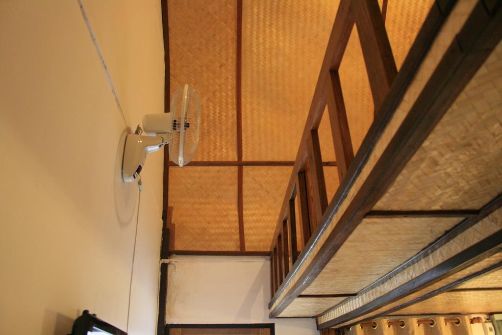 מלון Paifah Boutique House מראה חיצוני תמונה