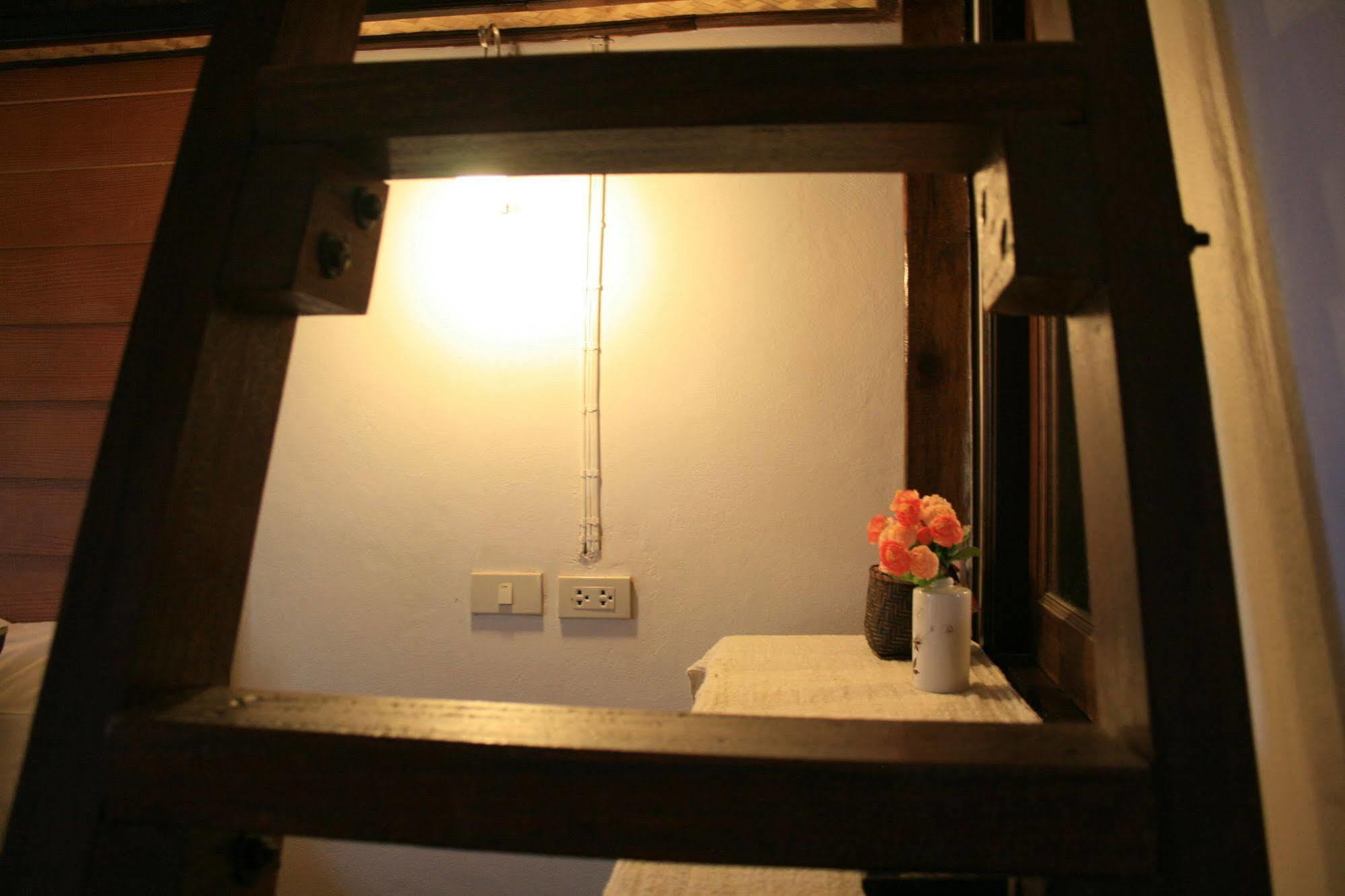 מלון Paifah Boutique House מראה חיצוני תמונה