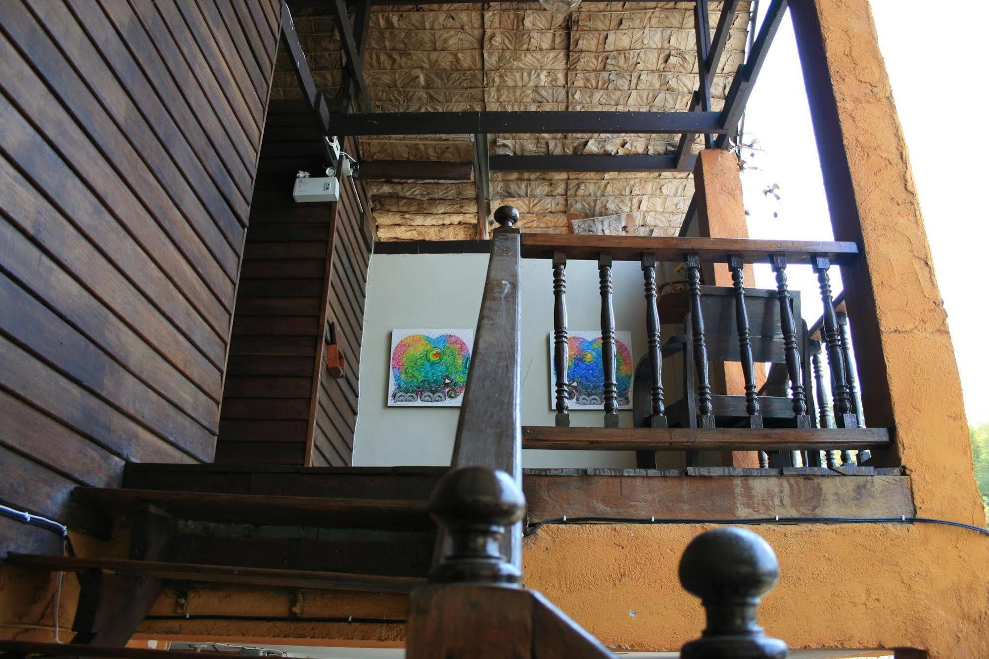 מלון Paifah Boutique House מראה חיצוני תמונה